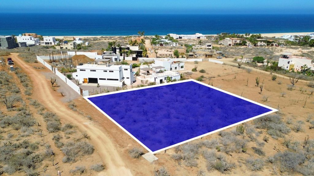 Gavilan Luxe Homesite – photo 1