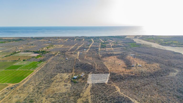 GRACE LOT – Land for sale in Elias Calles, Elías Calles / San Jacinto