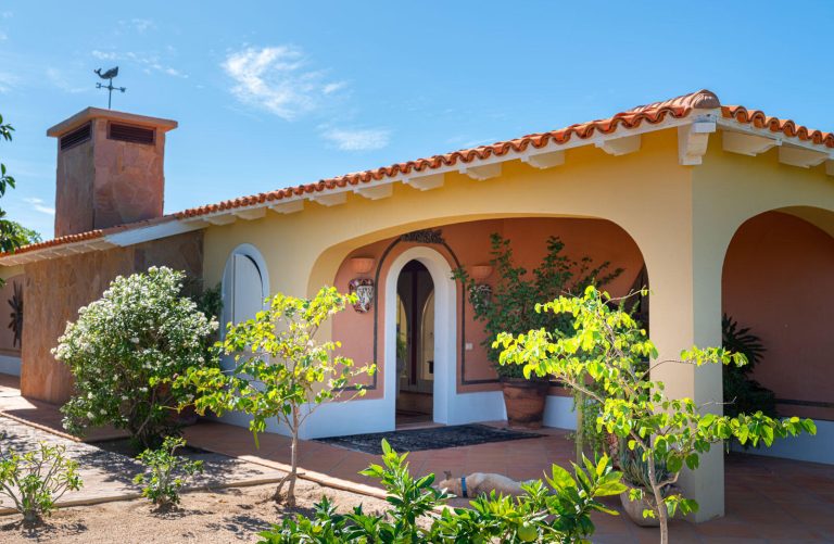 Grand Mansion del Pacifico – photo 4
