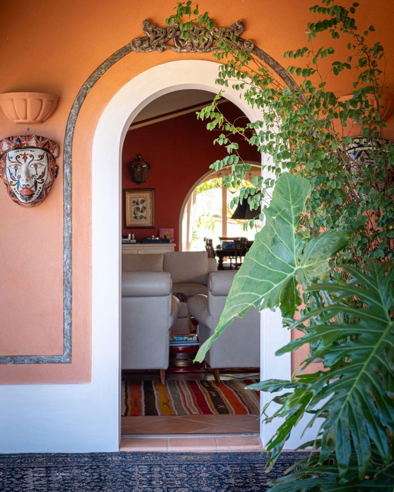 Grand Mansion del Pacifico – photo 5