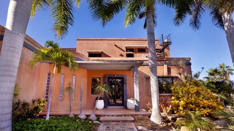 Hacienda Los Olivos – photo 4