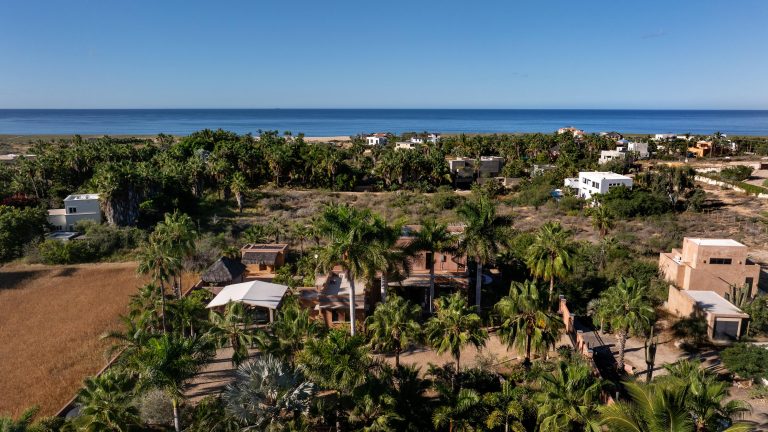 Hacienda Los Olivos – photo 3