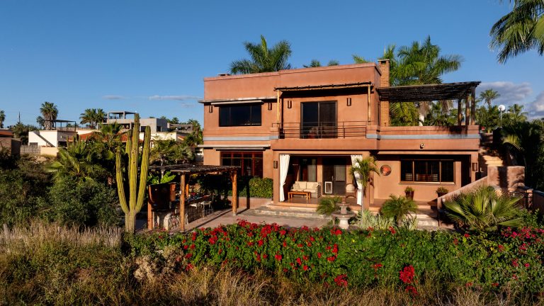 Hacienda Los Olivos – photo 5