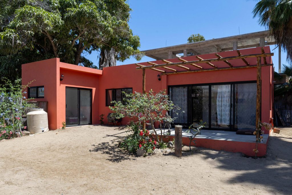 Hacienda Maracuya – photo 1