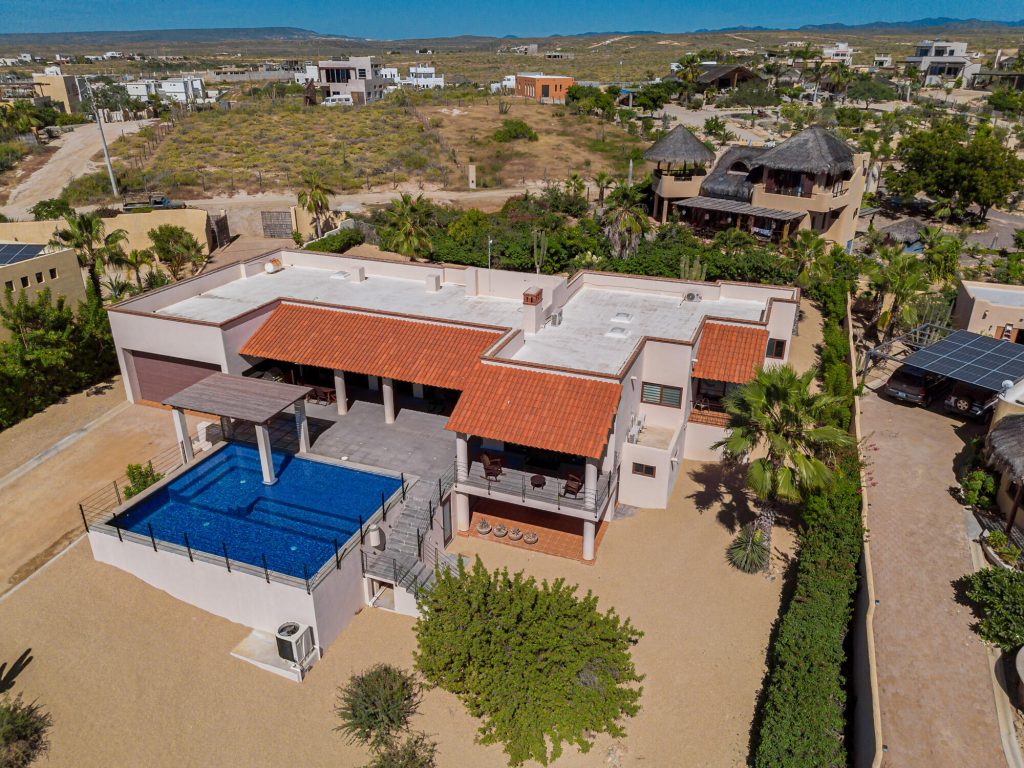 Hacienda Vista al Mar – photo 1