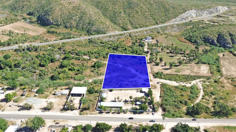 Hectare Huerta Lot – photo 5