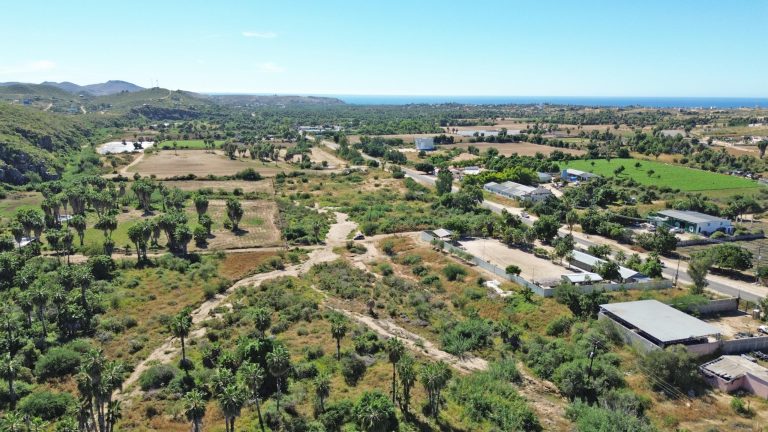 Hectare Huerta Lot – photo 4