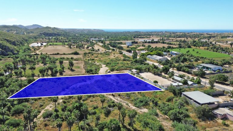 Hectare Huerta Lot – photo 3