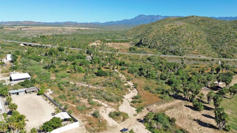 Hectare Huerta Lot – photo 2