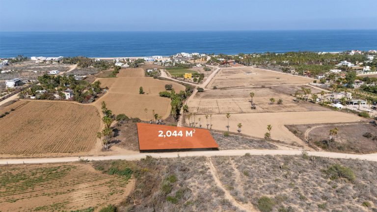 Hermoso Paraiso Pescadero – photo 4