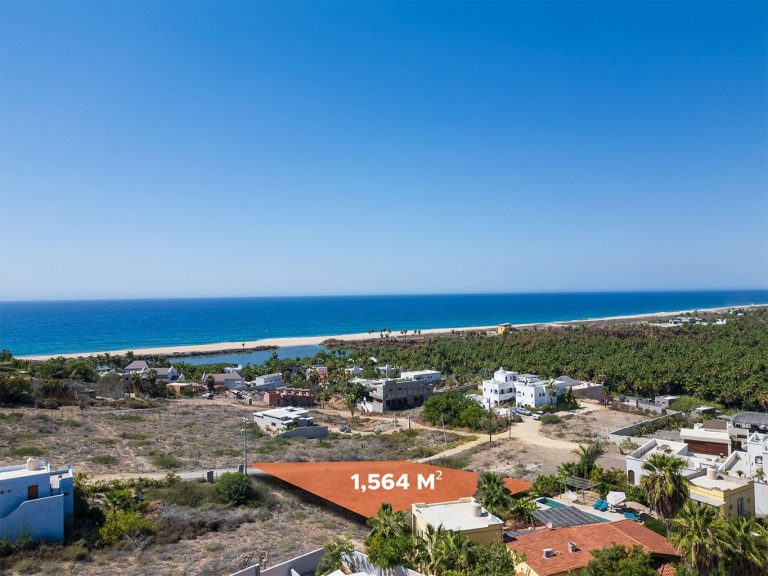 Hillside La Poza Land – photo 2