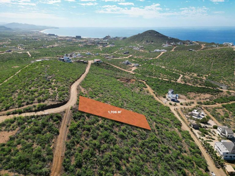 Hillside Luxury Homesite # 1 – photo 2