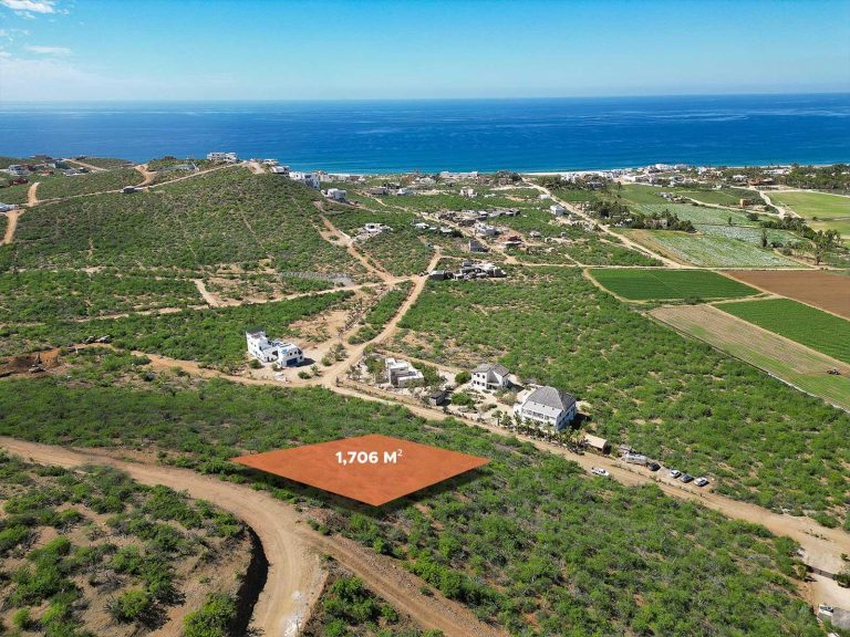 Hillside Luxury Homesite # 1 – photo 3