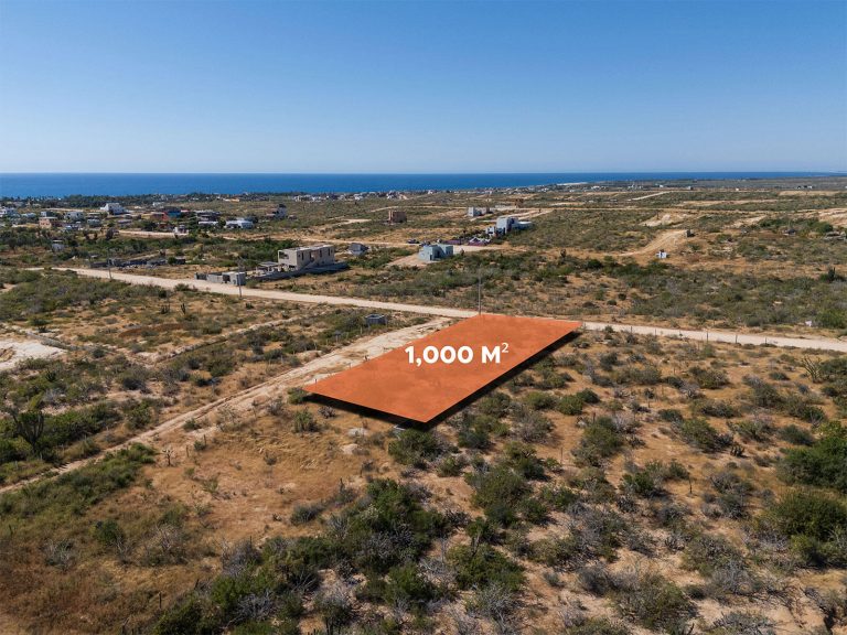 Hillside Ocean View Lot – photo 2