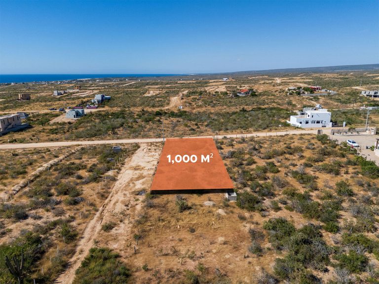 Hillside Ocean View Lot – photo 5