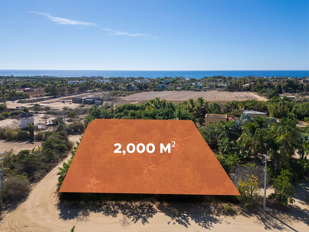 Huerta 28 Half Acre – photo 1