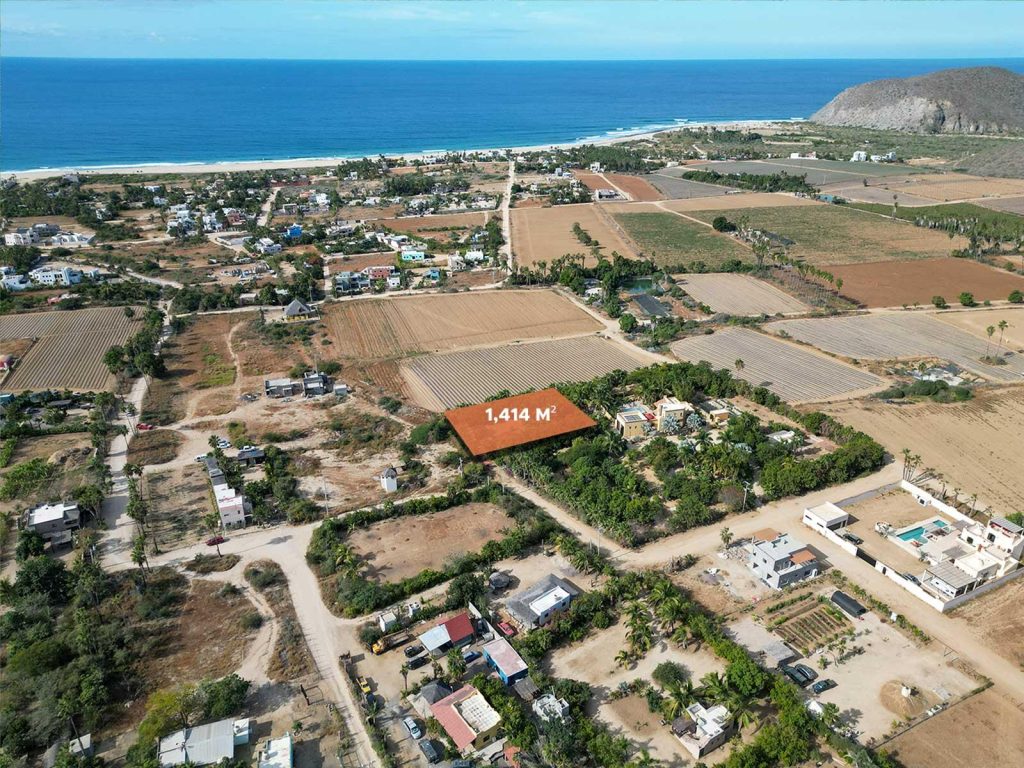 Huerta 28 – photo 1