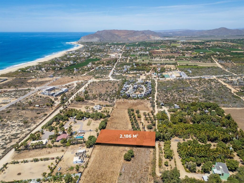 Huerta La Alegria 6 – photo 1