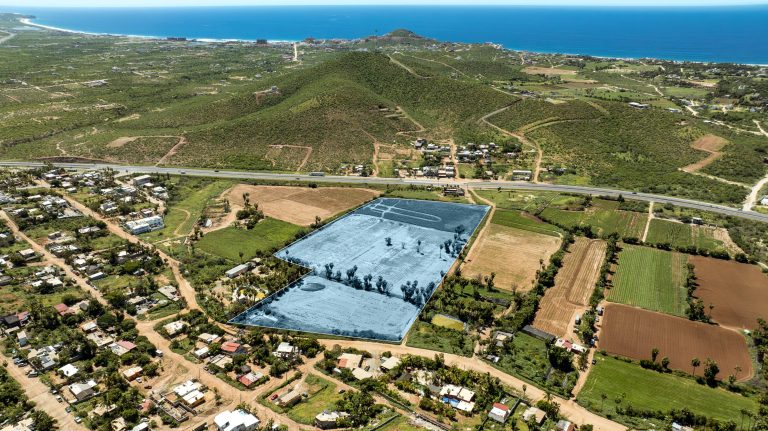 Huerta Las Palmitas – photo 4