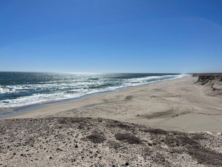 La Ballena Big Lot – Land for sale in Playasas, North Pacific (La Pastora / Playas Pacíficas)