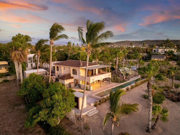 La Cachora Beach Estate 2 – photo 2