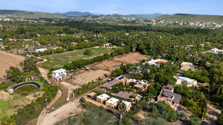 La Cachora Parcel + Casita – photo 5