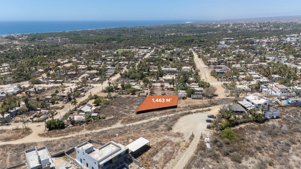La Colina Ocean View – photo 1