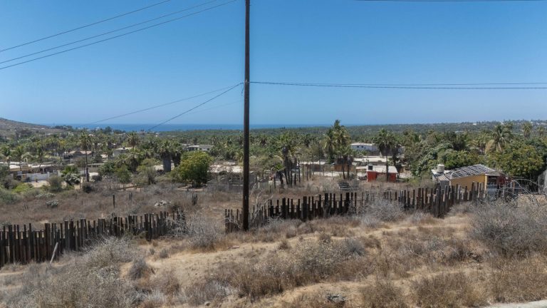 La Colina Ocean View – photo 5