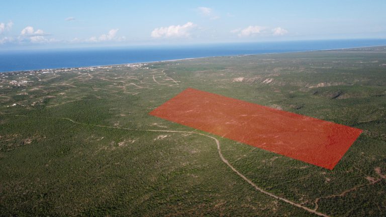 La Tinaja 0003 – Land for sale in Todos Santos-General, Todos Santos