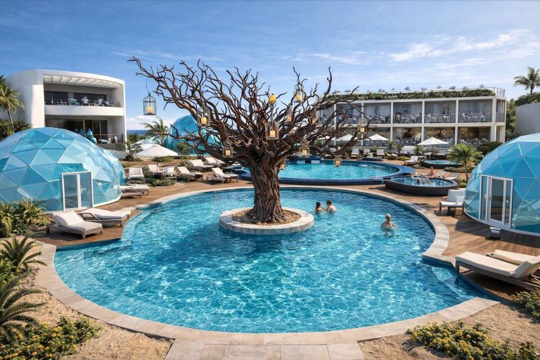 Lamor Boutique Development – Houses for sale in RanchoLasMargaritas, Migriño / Las Margaritas