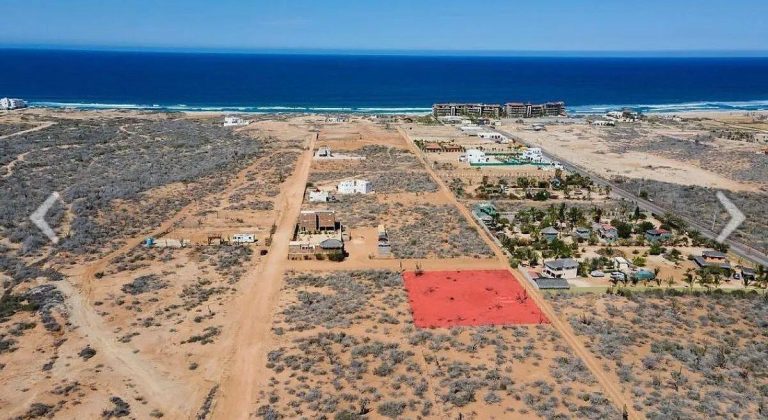 LAND EL PALMAR – photo 3