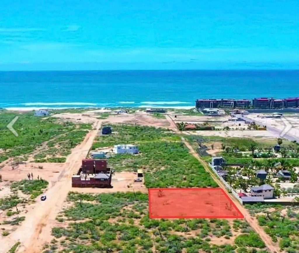 LAND EL PALMAR – photo 1