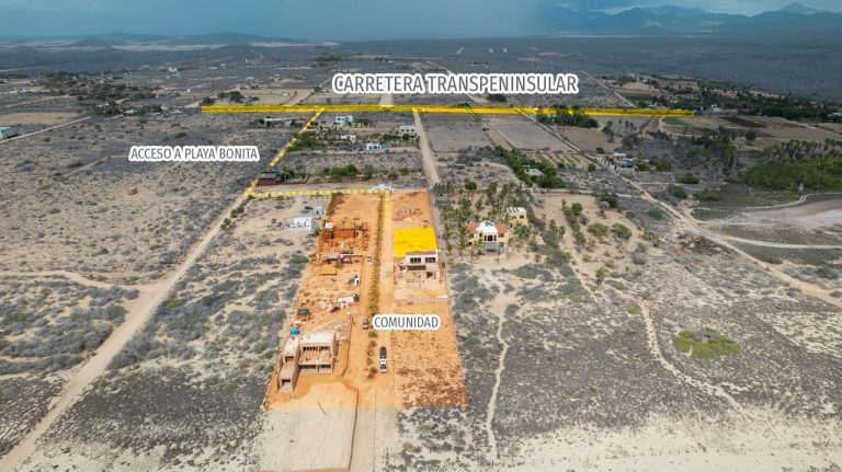 LAND ELIAS CALLES – photo 2