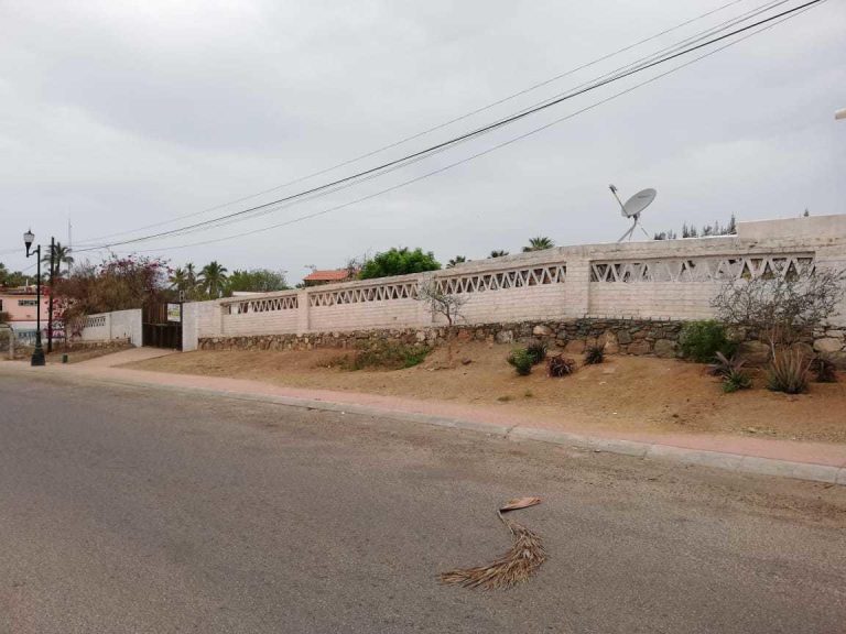 LAND FOR SALE IN TODOS SANTOS – photo 2