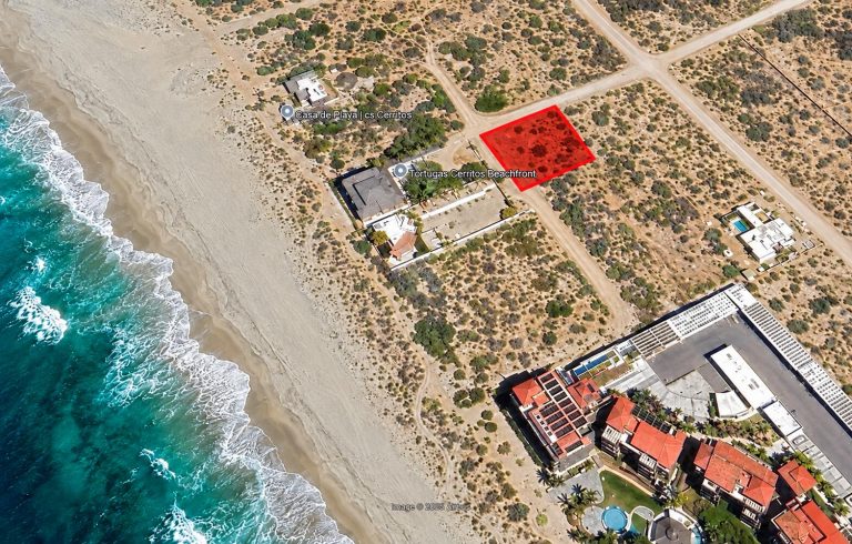 LAND IN LOS CERRITOS – Land for sale in Cerritos