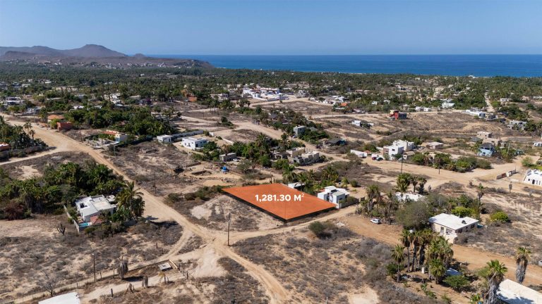 Las Brisas Serenity Lot – photo 2