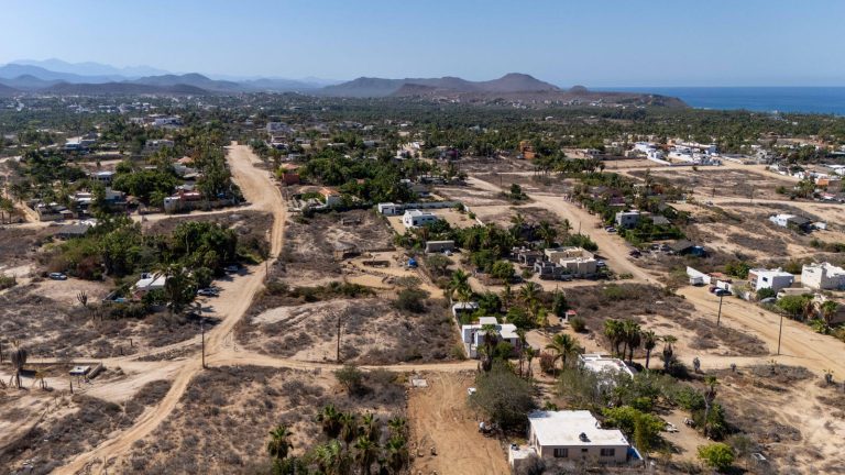 Las Brisas Serenity Lot – photo 3