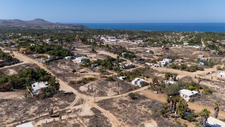 Las Brisas Serenity Lot – photo 4