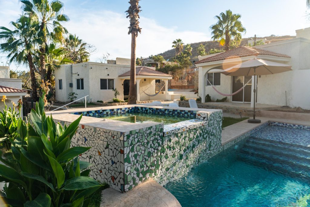 Las Casitas La Baja – photo 1