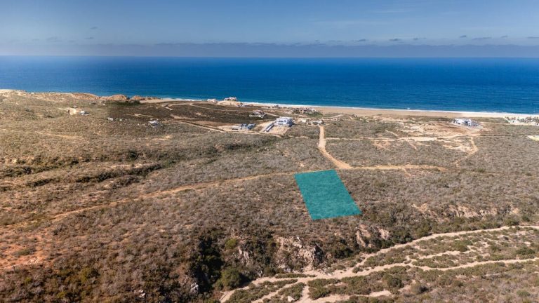 Las Margaritas Lote 14 MZA 25 – Land for sale in RanchoLasMargaritas, Migriño / Las Margaritas