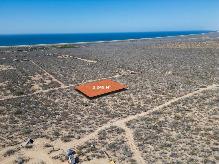 Las Playitas Heaven Lot #6 – photo 3