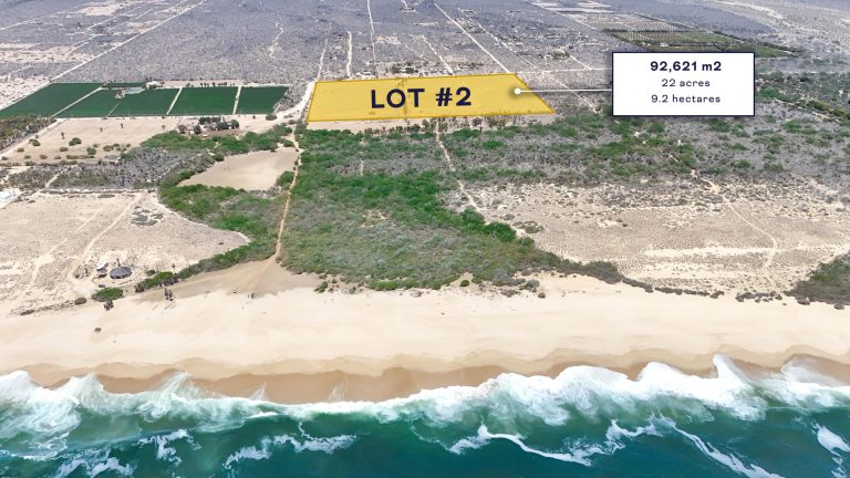 Las Playitas Land – photo 3