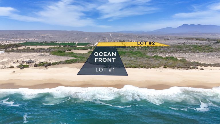 Las Playitas Oceanfront – photo 2