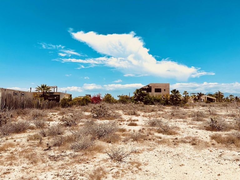 Las Playitas – Land for sale in El Posito, Todos Santos