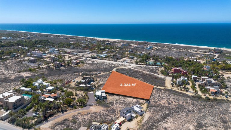 Las Tunas Acre on Beachside – photo 2