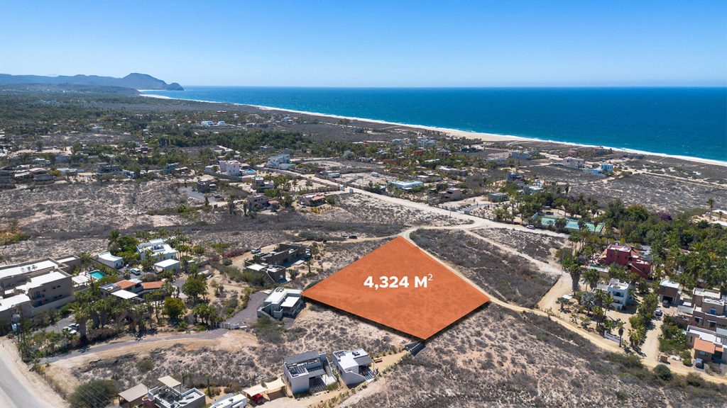 Las Tunas Acre on Beachside – photo 1