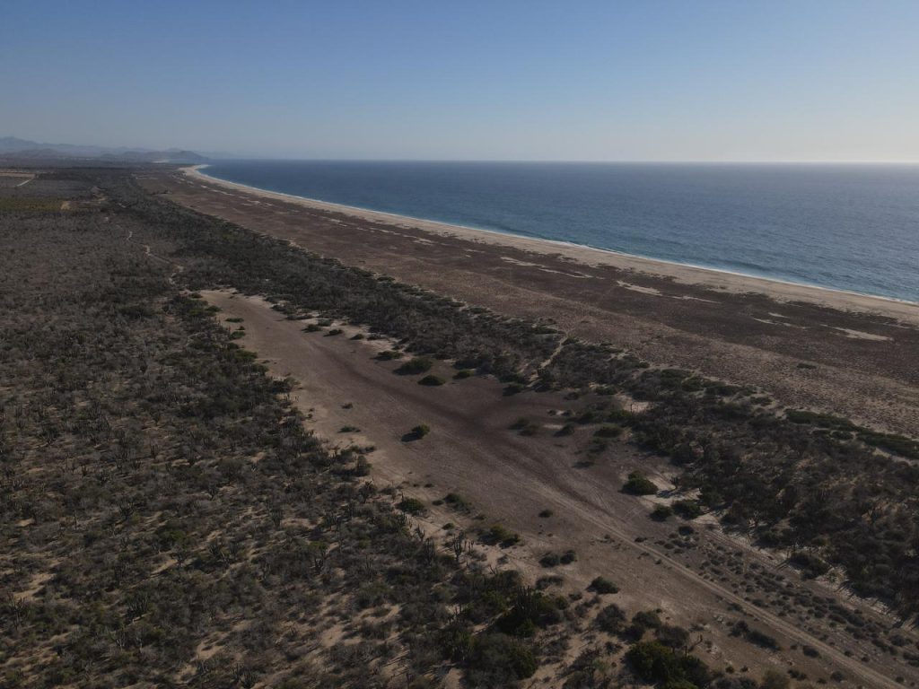 Loma de Las Playitas - Mza. 2 – photo 1