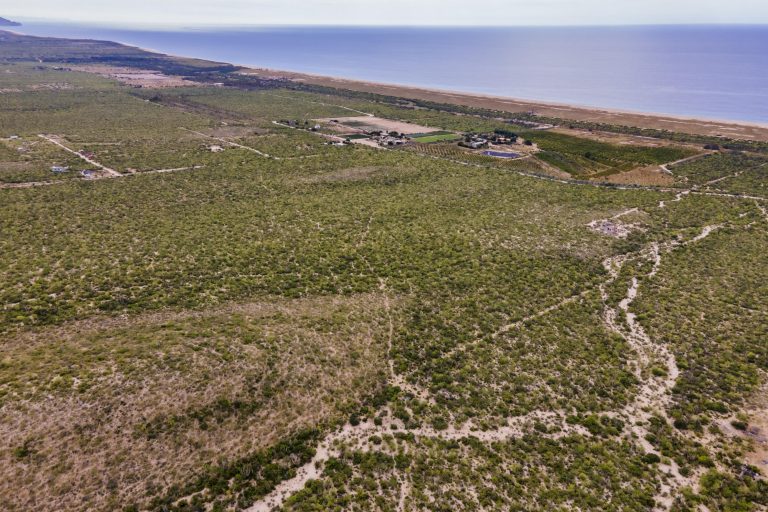 Loma Hermosa Lot 4 – photo 3