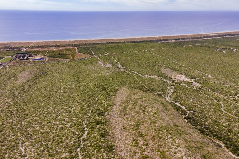 Loma Hermosa Lot 6 – photo 4