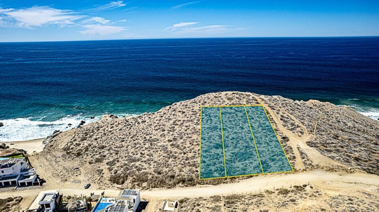 Los Cerritos – Land for sale in Cerritos